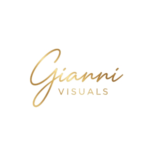 Logo Gianni Visuals
